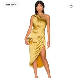 Elliatt Cassini Dress